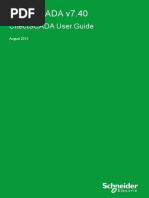 CitectSCADA User Guide