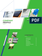 Ozonecool Company Profile PDF