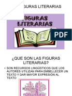 Figuras Literarias