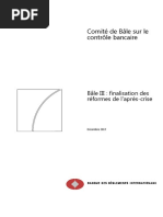 Comité de Bâle 3