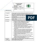 SOP Rujukan Pasien Emergensi Revisi 2018