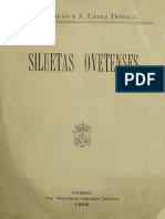 Siluetas Ovetenses: R. Prieto y J. López Dóriga 1889 Chigres - Mercado Oviedo PDF