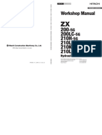 SM ZX200-5G-1 PDF