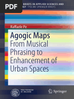 Agogic Maps