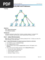 5.3.1.3-Packet-Tracer-Identify-MAC-and-IP-Addresses Answer