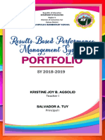 RPMS Portfolio Noelyn Alar Guinilac