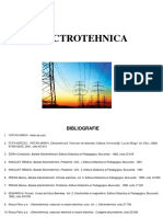 Curs Electrotehnica 2015 2016 Recapitulare