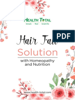 Hair Fall Ebook v1.9 July9