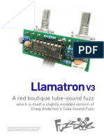 Llamatron V3