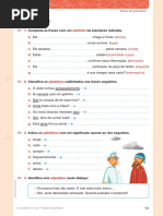 Lab6 Teste Gramatica 09