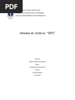 Sistema de Archivos IPFS PDF