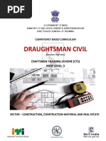 4 Draughtsman (Civil) 2017