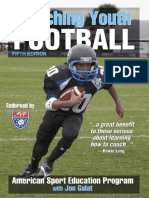 Coaching Youth Football PDF