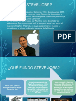 Steve Jobs