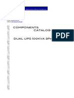 156 - 09 Components Catalog