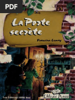 La - Porte - Secrete - Francine Lemay