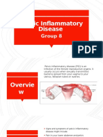 Pelvic Inflammatory Disease-SCIENCE