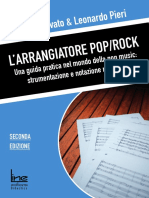 L'Arrangiatore Pop:Rock 2019