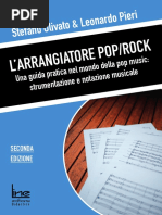 L'Arrangiatore Pop:Rock 2019