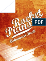 Rocket Piano Advanced v1 2 PDF