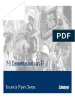 7-5 Cementacion Con TF PDF