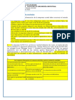 2 Ejercicios Construcción Estados Financieros