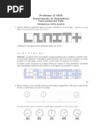 Solu FaseClasificatoria