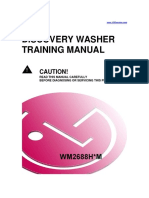 WM2688 Training Manual PDF