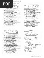 Bobrow Chapter2 Solutions