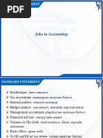 Jobs in Accounting