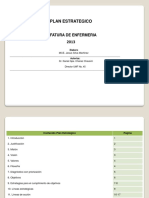 Plan Estrategico Dic 2012