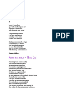 Cancionero - Mulheres Angoleras PDF