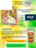 Clase 2 Digestion y Absorcion