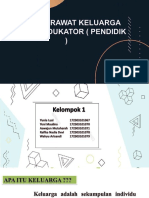 Peran Perawat Sebagai Edukator