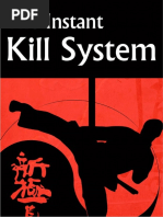 Instant Kill System PDF