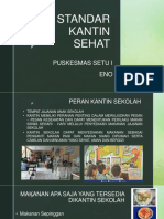 Kantin Sekolah