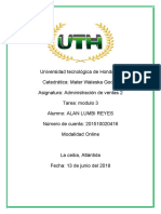 ALAN Modulo 3 Tarea PDF