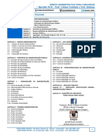 Direito Administrativo PDF