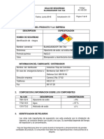 Hoja de Seguridad Blanqueador Tak Tax-2018 PDF