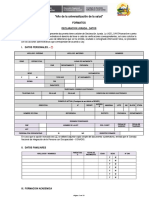 Boleta Personal 2020 - Ugel Santa