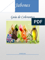 04 - Guía de Colorantes