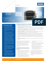 Fargo dtc12590