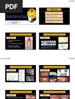 Selection of Restorative Materials and Techniques PDF