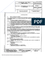 STAS 10144-5-89 Calculul Capacitatii de Circulatie A Strazilor