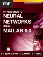 132618915-Neural-Network-Using-Matlab Sumathi and Sivanandam PDF