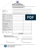 Constructivist Instructional Techniques Observation and Rating Sheet