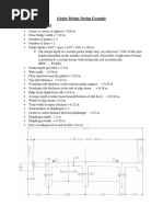 Girder Bridge Design Example