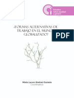 Formas Alternativas de Trabajo PDF