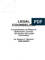 A-Commentary-on Legal Counseling