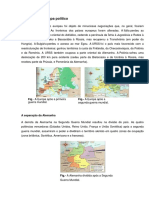 Balanço Da Segunda Guerra Mundial